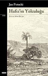 Hafız'ın Yolculuğu - Yapı Kredi Yayınları