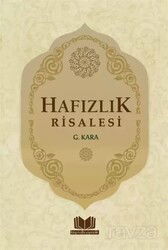 Hafızlık Risalesi (Roman Boy) - Kitap Kalbi Yayıncılık