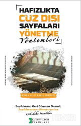 Hafızlıkta Cüz Dışı Sayfaları Yönetme Yöntemleri - Kutup Yıldızı Yayınları