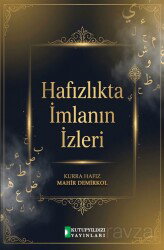 Hafızlıkta İmlanın İzleri - Kutup Yıldızı Yayınları