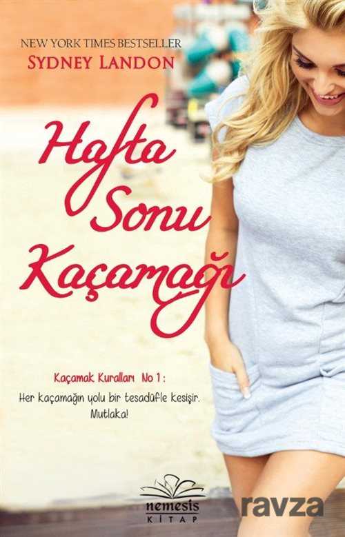 Hafta Sonu Kaçamağı - 1