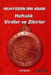 Haftalık Virdler ve Zikirler - Kitsan Basım Yayın