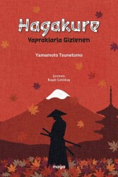 Hagakure - Maya Kitap