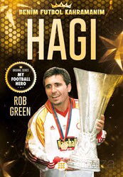 Hagi / Benim Futbol Kahramanım - Dokuz Yayınları (Konya)
