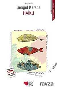 Haiku - Can Çocuk Yayınları