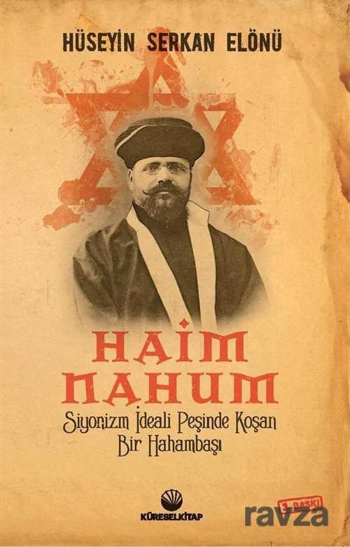 Haim Nahum - 1