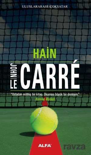 Hain - Alfa Yayınları