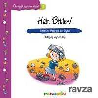 Hain Bitler - Mandolin Yayınları