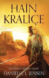 Hain Kraliçe - Martı Kitabevi