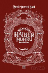 Hainin Mührü 3 / Kül ve Keder Çağı (Karton Kapak) - Dokuz Yayınları (Konya)