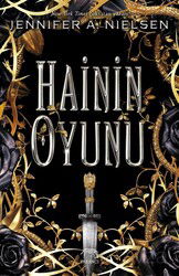Hainin Oyunu (Ciltli) - Yabancı Yayınları