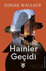 Hainler Geçidi - Dorlion Yayınevi