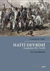 Haiti Devrimi - Dipnot Yayınları