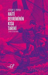 Haiti Devrimi'nin Kısa Tarihi - Zoe Kitap