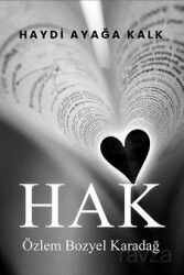 Hak - Ritim Sanat Yayınları