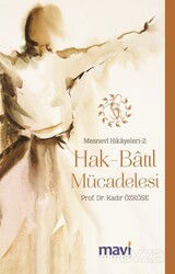 Hak-Bâtıl Mücadelesi - Mavi Yayıncılık (Fatih)