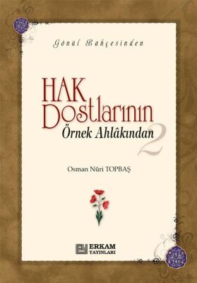 Hak Dostlarının Örnek Ahlakından-2 (Ciltsiz) - 1