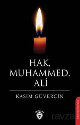 Hak, Muhammed, Ali - Dorlion Yayınevi