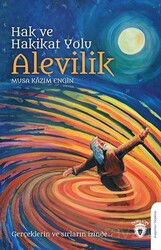 Hak ve Hakikat Yolu Alevilik - Dorlion Yayınevi