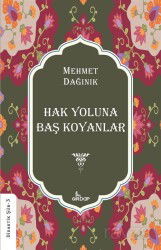 Hak Yoluna Baş Koyanlar - Girdap Kitap
