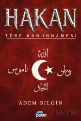 Hakan - Peon Kitap