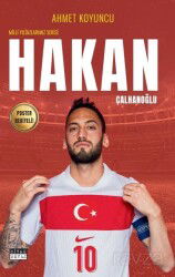 Hakan Çalhanoğlu - Siyah Beyaz Yayınları