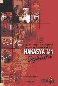 Hakasya'dan Öyküler - 2