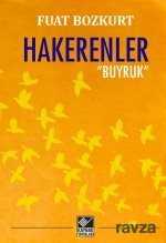 Hakedenler / Buyruk - Kaynak Yayınları