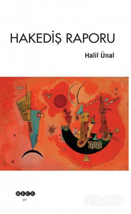 Hakediş Raporu - Hece Yayınları