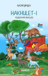 Hakhulet I - Bengü Yayınları