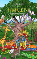 Hakhulet II - Bengü Yayınları