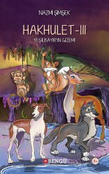 Hakhulet III - Bengü Yayınları