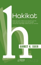 Hakikat - Serüven Kitap (Ordu)