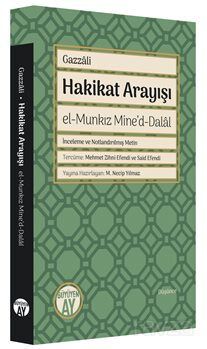 Hakikat Arayışı - 1