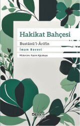 Hakikat Bahçesi Bustanul Arifin - 1