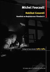 Hakikat Cesareti - İstanbul Bilgi Üniversitesi Yayınları