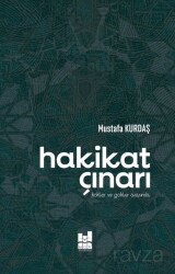 Hakikat Çınarı - MGV Yayınları