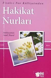 Hakikat Nurları / Küçük Boy Cep - 1