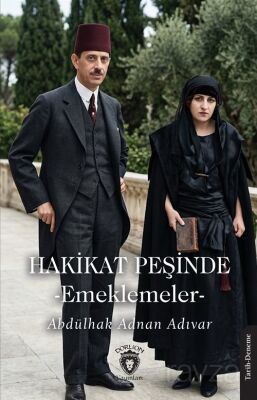 Hakikat Peşinde - 1