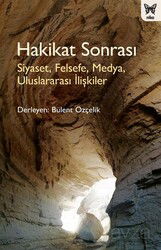 Hakikat Sonrası - Nika Yayınevi