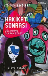 Hakikat Sonrası - Fol Kitap