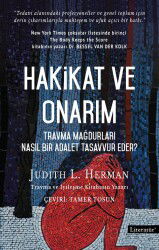 Hakikat ve Onarım - Literatür Yayınları