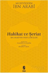 Hakikat ve Şeriat - İnsan Yayınları