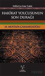 Hakikat Yolcusunun Son Durağı - Litera Yayıncılık