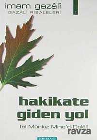 Hakikate Giden Yol (Cep Boy) - Semerkand Yayıncılık