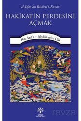 Hakikatin Perdesini Açmak - Litera Yayıncılık