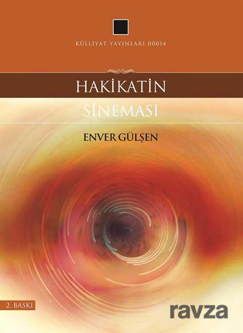 Hakikatin Sineması - Külliyat Yayınları