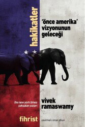 Hakikatler - Fihrist Kitap