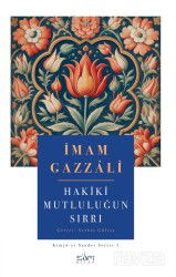 Hakiki Mutluluğun Sırrı - Sufi Kitap Yayınları