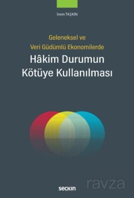 Hakim Durumun Kötüye Kullanılması - 1